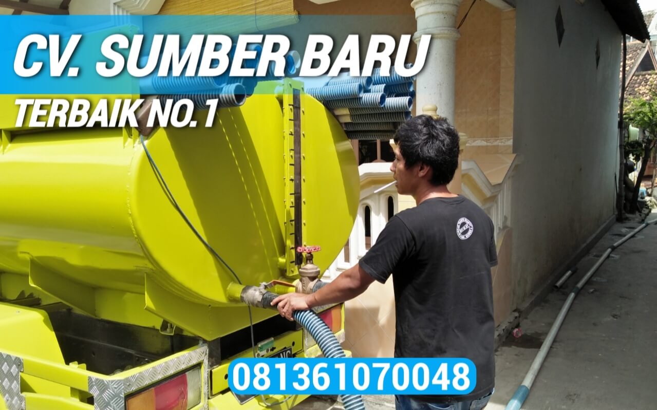 Jasa Sedot WC Blitar